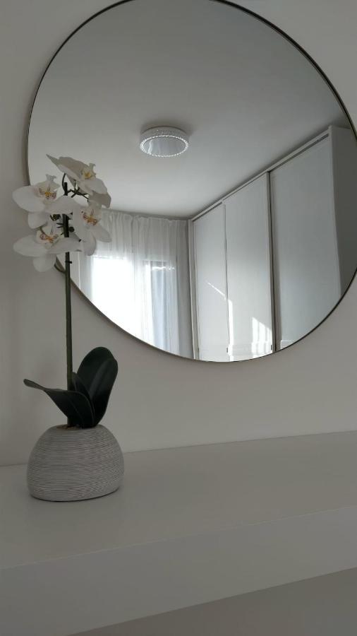 A.Mare Bed & Breakfast สตินติโน ภายนอก รูปภาพ