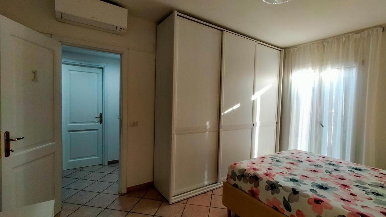 A.Mare Bed & Breakfast สตินติโน ภายนอก รูปภาพ