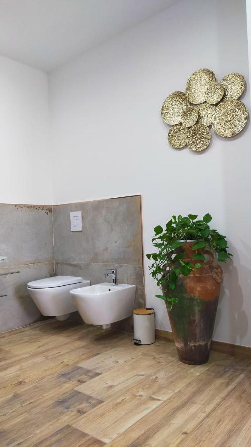 A.Mare Bed & Breakfast สตินติโน ภายนอก รูปภาพ