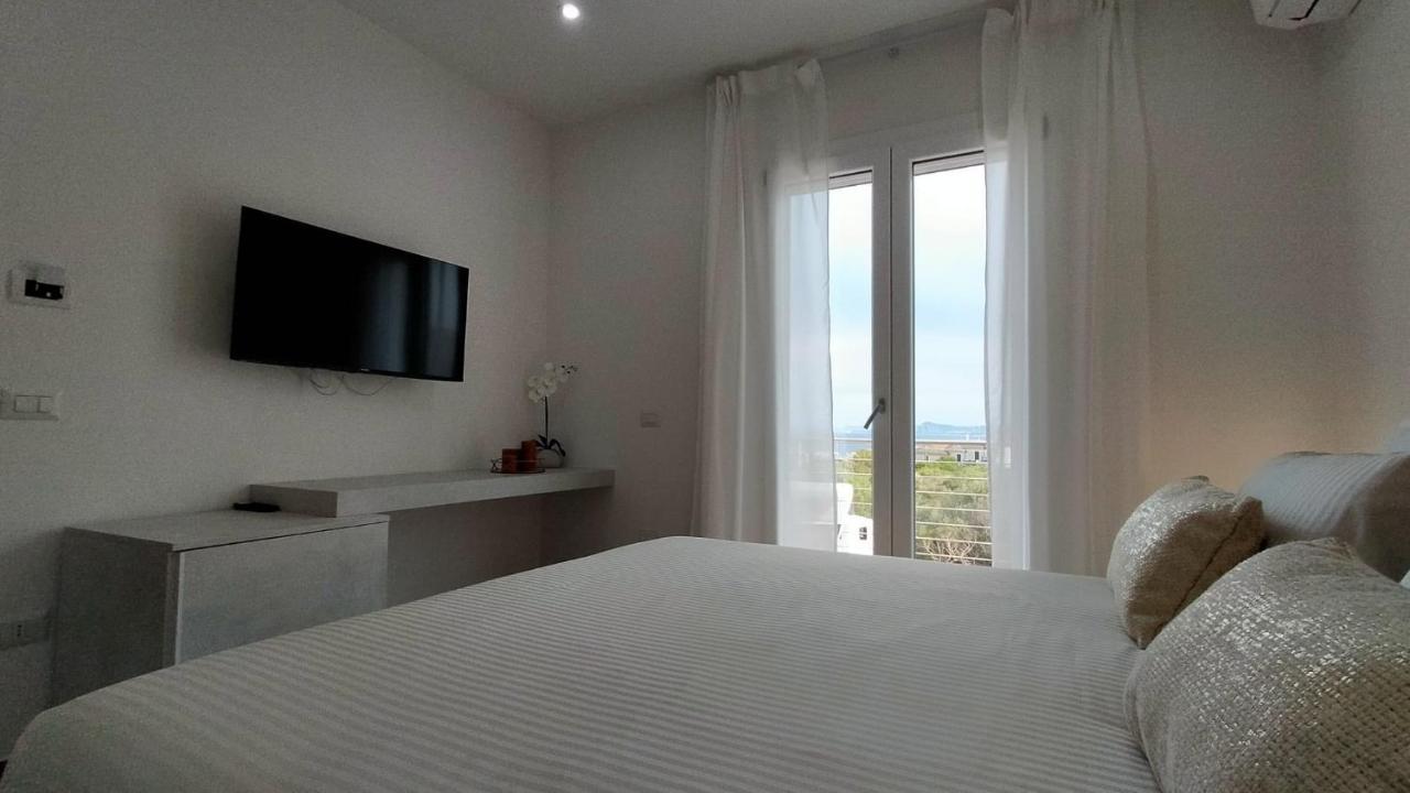 A.Mare Bed & Breakfast สตินติโน ภายนอก รูปภาพ