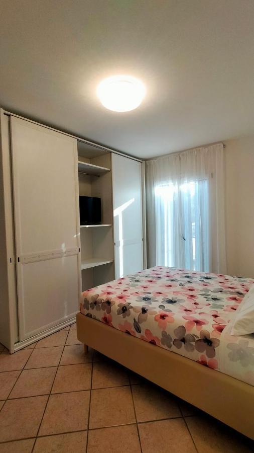 A.Mare Bed & Breakfast สตินติโน ภายนอก รูปภาพ