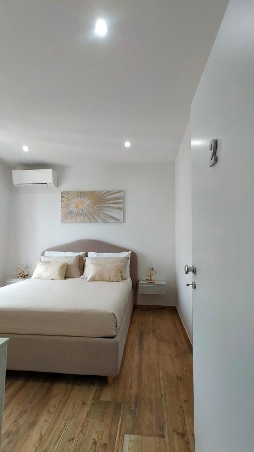 A.Mare Bed & Breakfast สตินติโน ภายนอก รูปภาพ