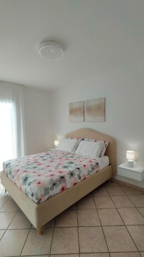 A.Mare Bed & Breakfast สตินติโน ภายนอก รูปภาพ