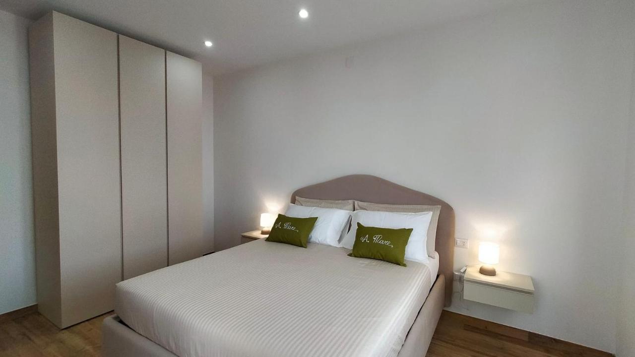A.Mare Bed & Breakfast สตินติโน ภายนอก รูปภาพ