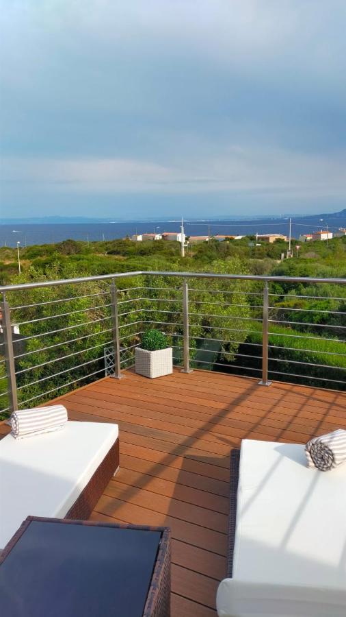 A.Mare Bed & Breakfast สตินติโน ภายนอก รูปภาพ