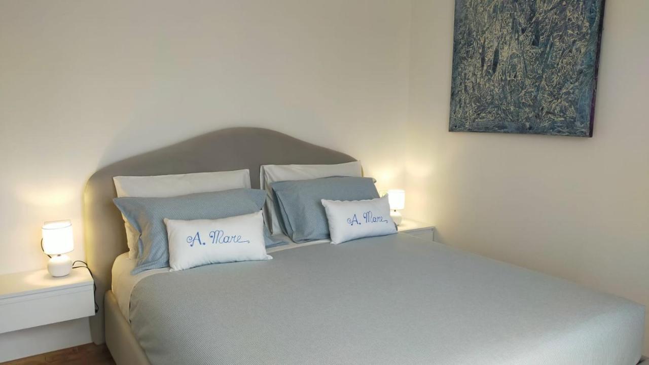 A.Mare Bed & Breakfast สตินติโน ภายนอก รูปภาพ