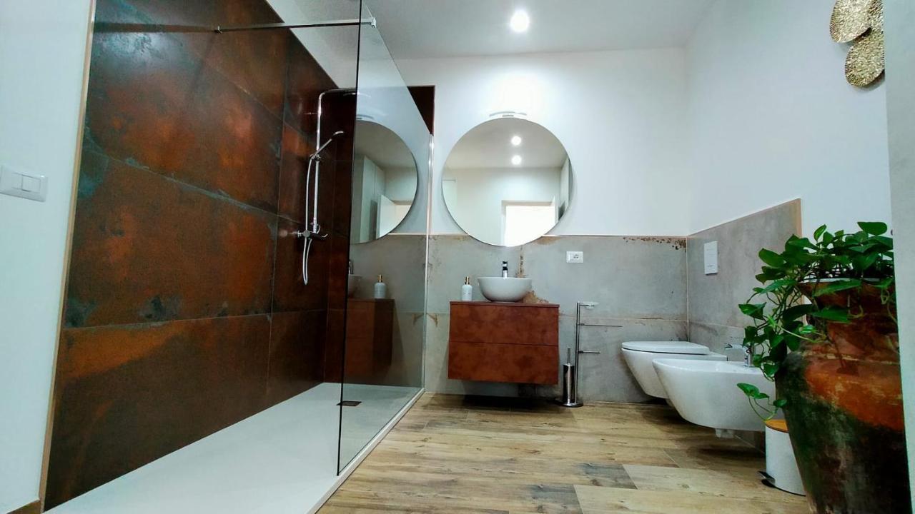 A.Mare Bed & Breakfast สตินติโน ภายนอก รูปภาพ