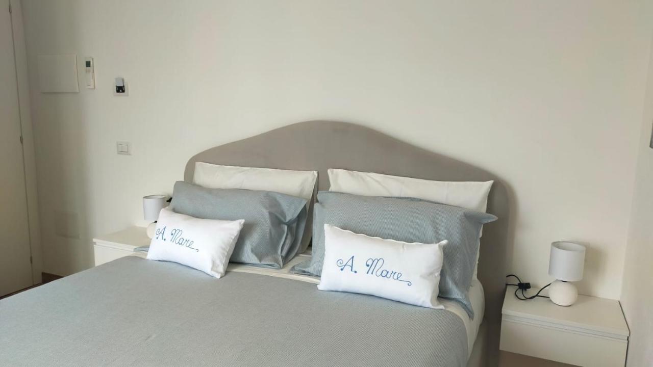 A.Mare Bed & Breakfast สตินติโน ภายนอก รูปภาพ