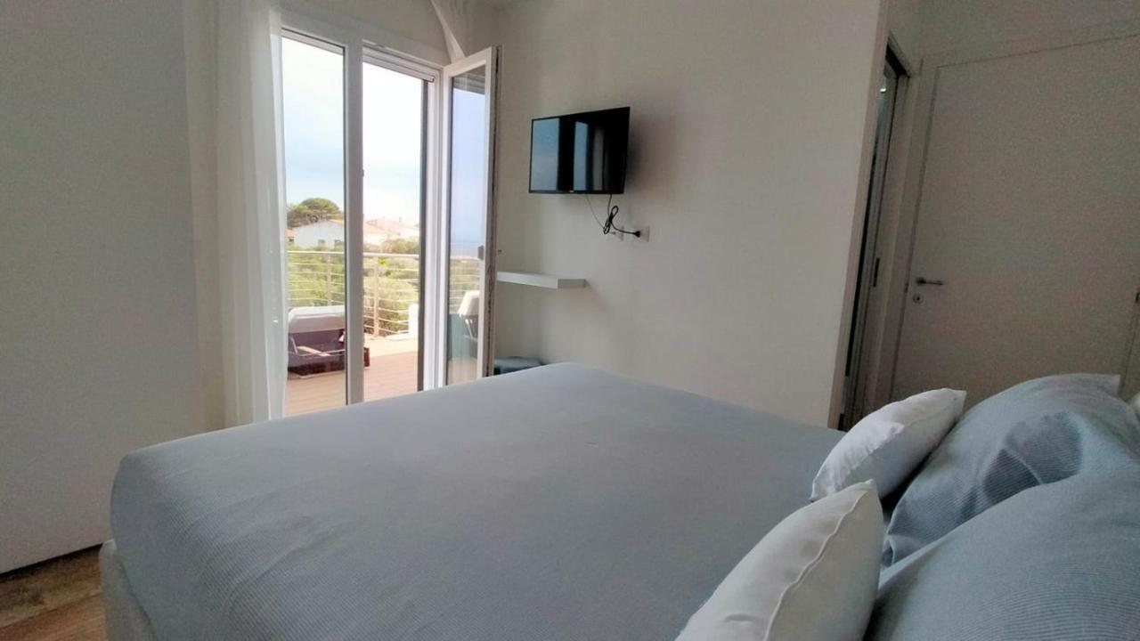 A.Mare Bed & Breakfast สตินติโน ภายนอก รูปภาพ