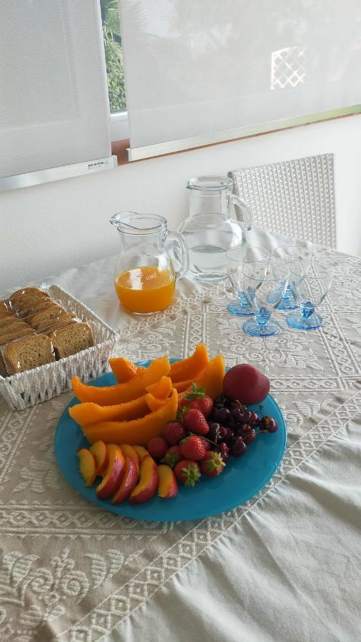A.Mare Bed & Breakfast สตินติโน ภายนอก รูปภาพ