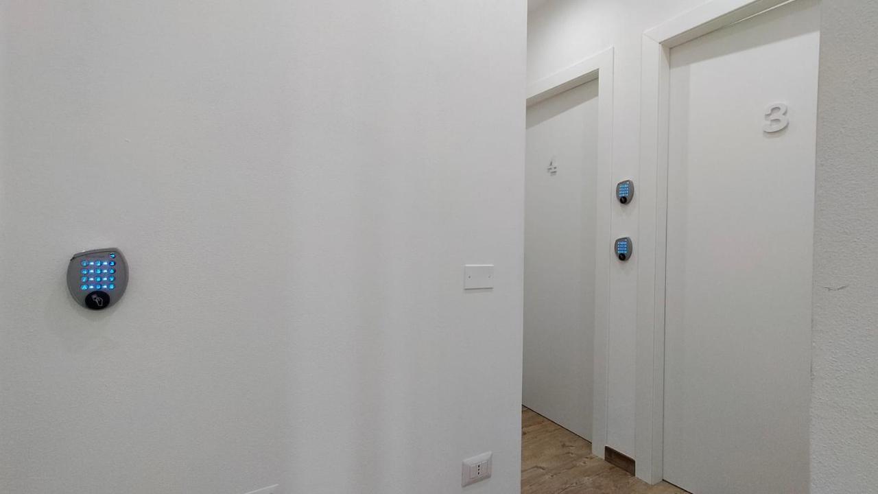 A.Mare Bed & Breakfast สตินติโน ภายนอก รูปภาพ