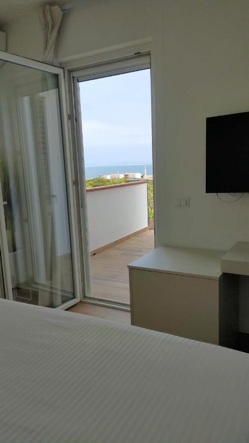 A.Mare Bed & Breakfast สตินติโน ภายนอก รูปภาพ