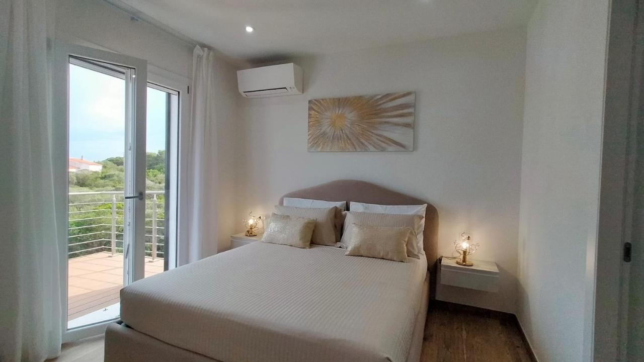 A.Mare Bed & Breakfast สตินติโน ภายนอก รูปภาพ