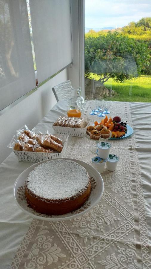 A.Mare Bed & Breakfast สตินติโน ภายนอก รูปภาพ