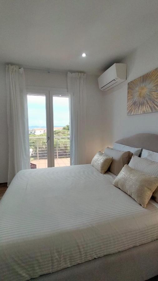A.Mare Bed & Breakfast สตินติโน ภายนอก รูปภาพ