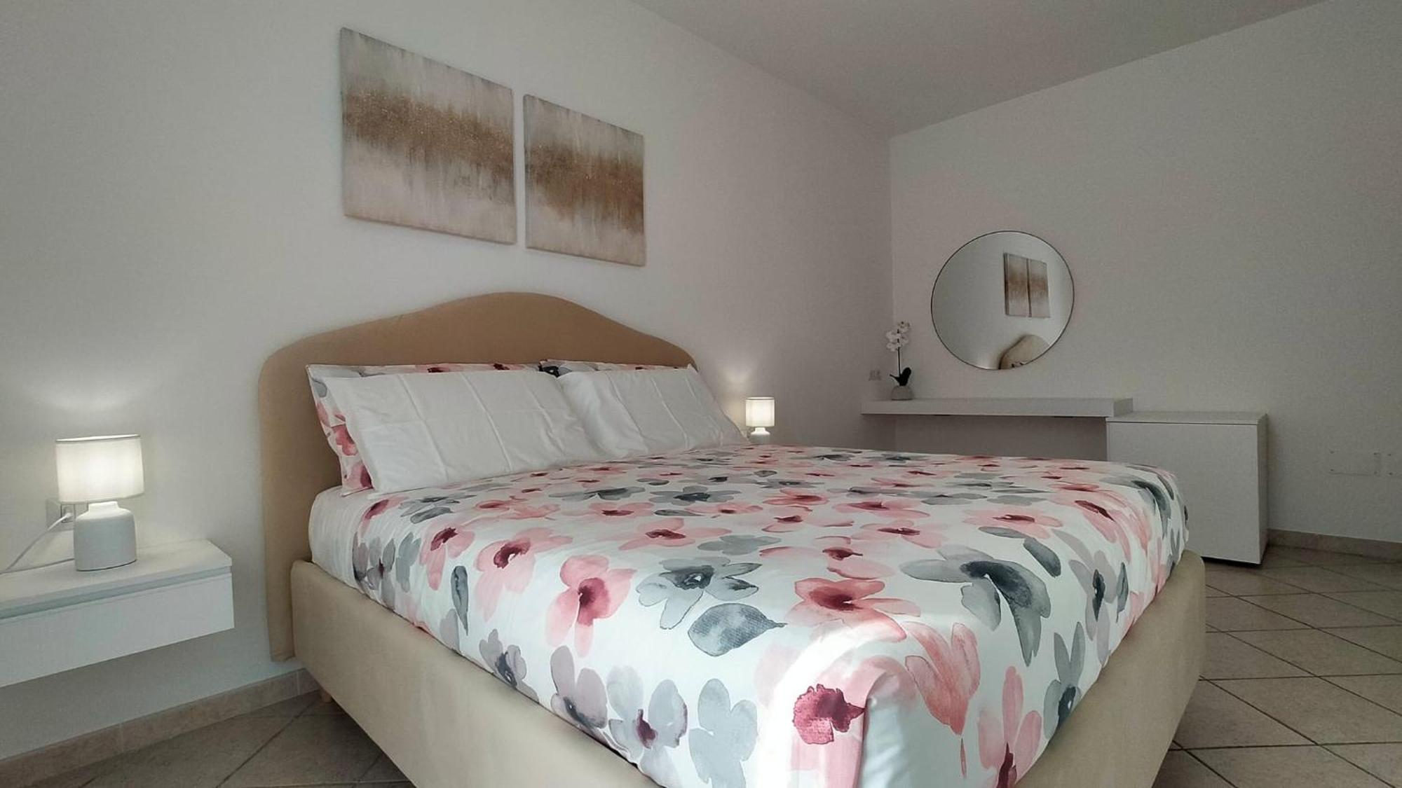 A.Mare Bed & Breakfast สตินติโน ห้อง รูปภาพ