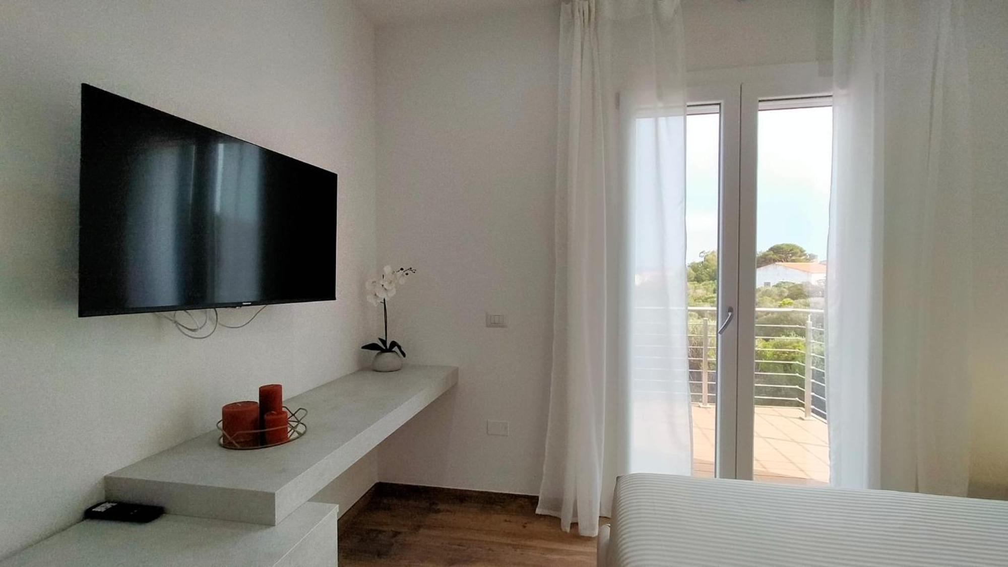 A.Mare Bed & Breakfast สตินติโน ห้อง รูปภาพ